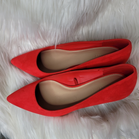 NWOT old Navy pumps - Picture 3 of 6